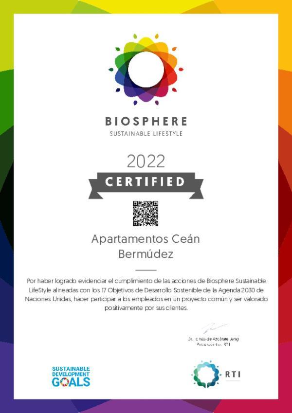 Apartamentos Cean Bermudez Gijón Buitenkant foto