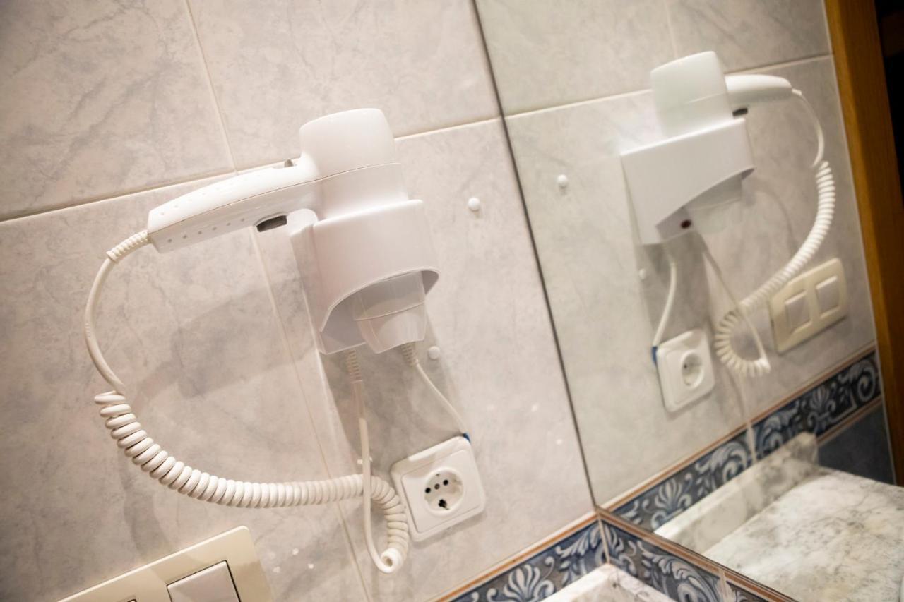 Apartamentos Cean Bermudez Gijón Buitenkant foto