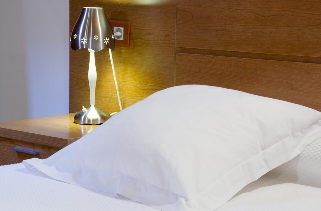 Apartamentos Cean Bermudez Gijón Buitenkant foto